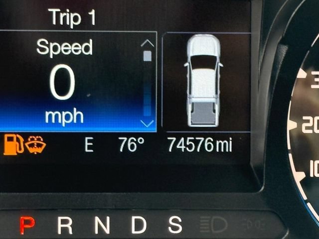 Used 2019 White Ford XL image 21