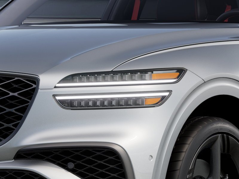 New 2027 Savile Silver Genesis 3.5T Sport Prestige image 27