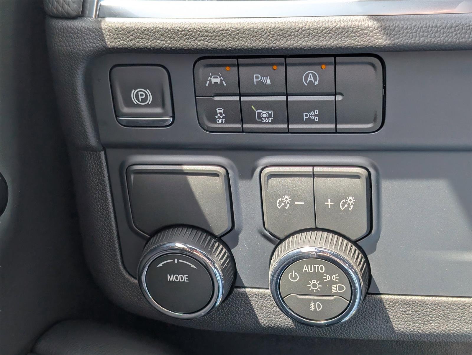 New 2026 Sterling Gray Metallic Chevrolet RST image 13