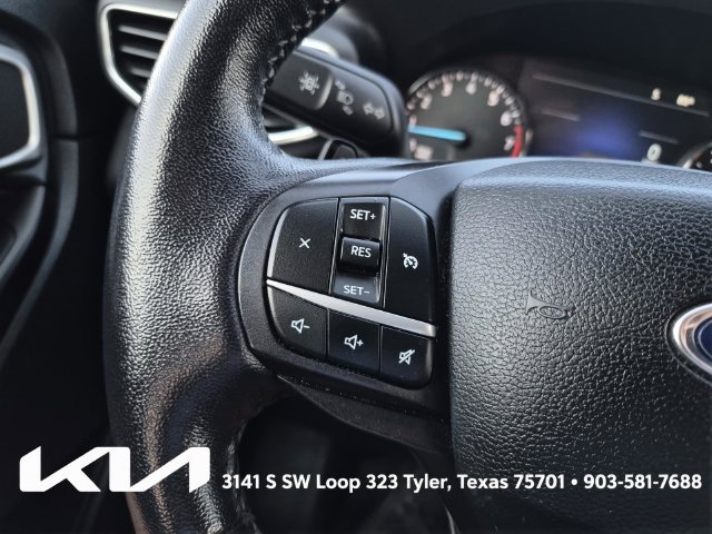 Used 2020 Gray Ford XLT image 31