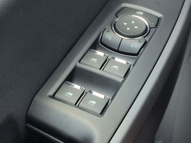 New 2026 Black Ford XLT image 22