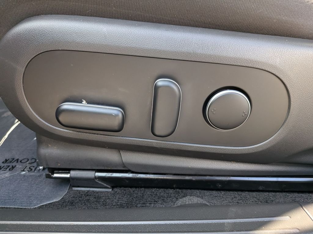 Certified Used 2024 Gray Hyundai SEL image 16