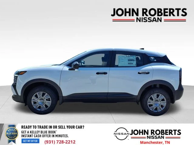 New 2026 Fresh Powder Nissan S image 2
