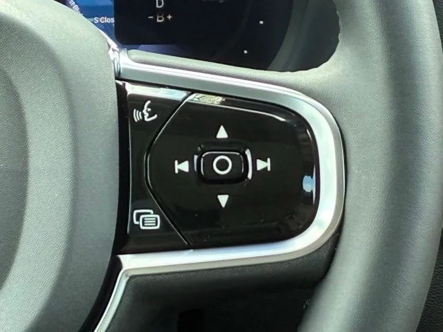 New 2026 Vapour Grey Volvo Plus image 12