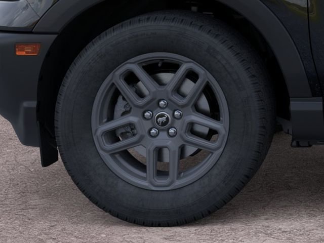 New 2026 Black Ford Big Bend image 19