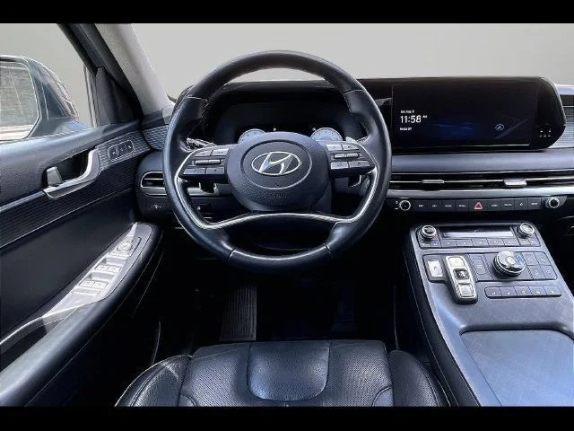 2024 Hyundai Palisade Limited - Photo 11