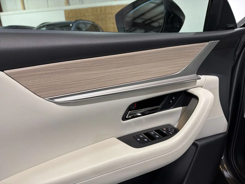 2026 Mazda CX-90 Premium Sport Package - Photo 22