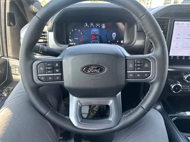 New 2026 Avalanche Ford Lariat® image 39