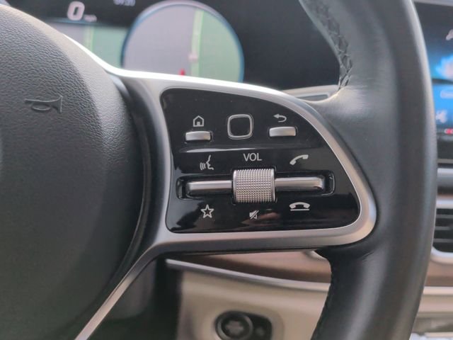2022 Mercedes-Benz GLE GLE350 - Photo 14