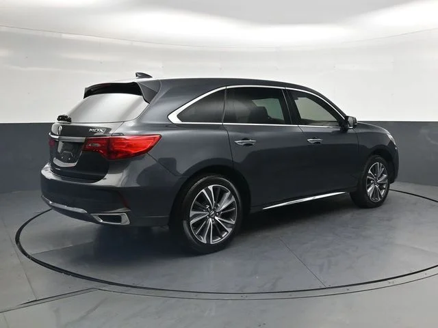 Used 2019  Acura 3.5L Technology Package image 4