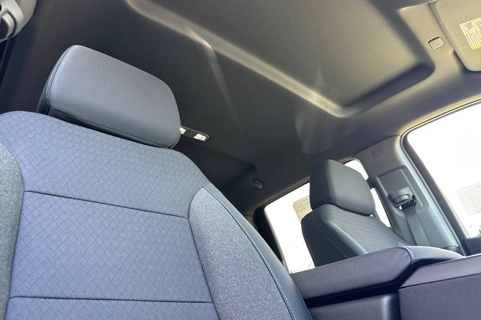 2026 Chevrolet Silverado 1500 Custom - Photo 15