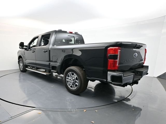 2026 Ford F-350 Super Duty Lariat - Photo 46