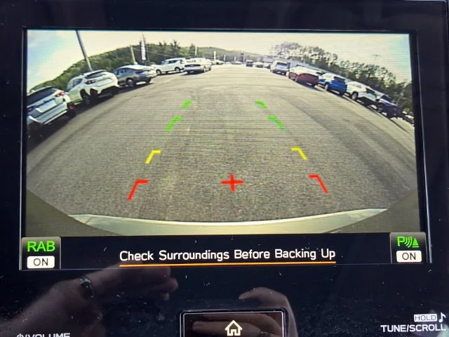 Used 2024 Brown Subaru Limited image 35