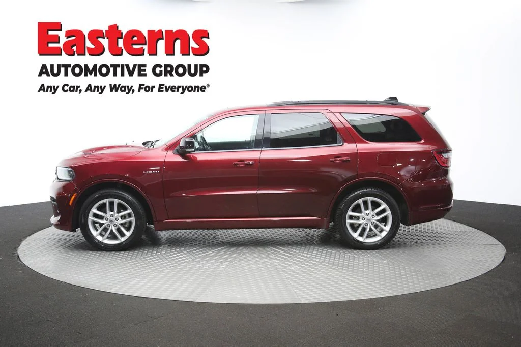 Used 2024 Red Dodge R/T Plus image 62