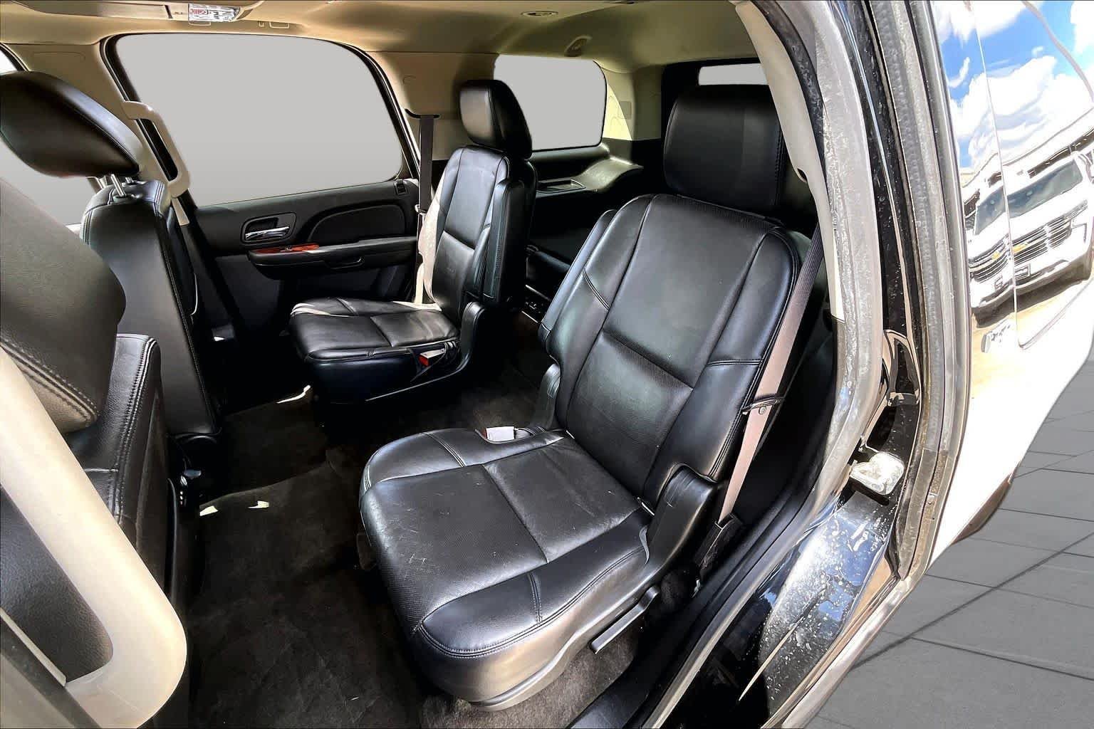 Used 2013 Black Chevrolet LTZ image 20