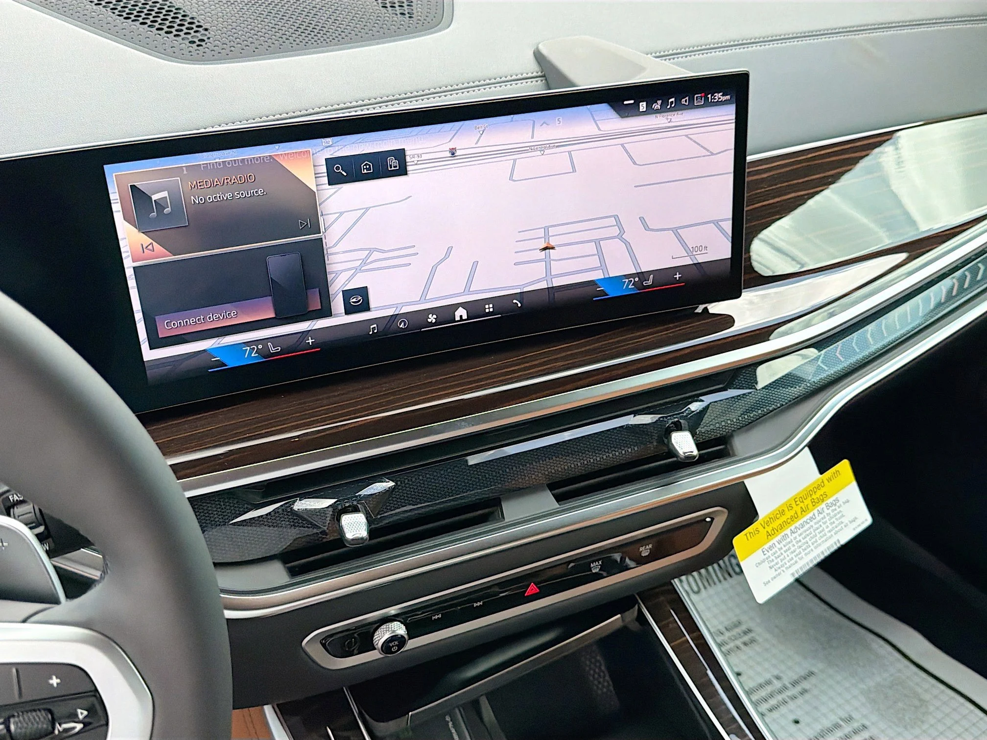 New 2026 Brooklyn Grey Metallic BMW sDrive40i image 27