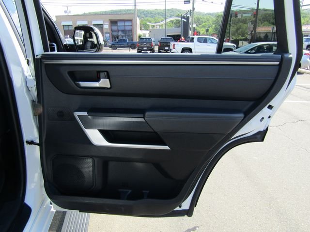 Certified Used 2023 Pearl Toyota Platinum image 26