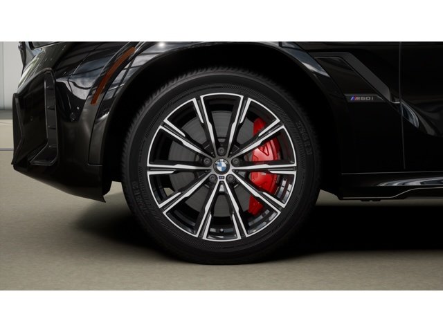New 2027 Black Sapphire Metallic BMW M60i image 7