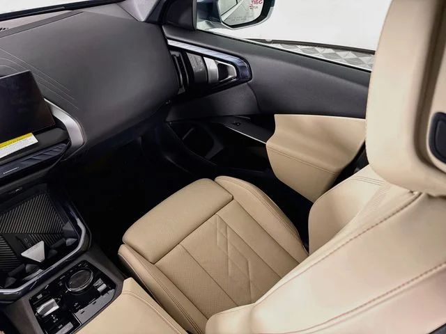 New 2026 Blue BMW 30 xDrive image 24
