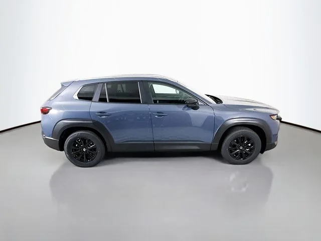 New 2026 Gray Mazda 2.5 S Preferred image 8