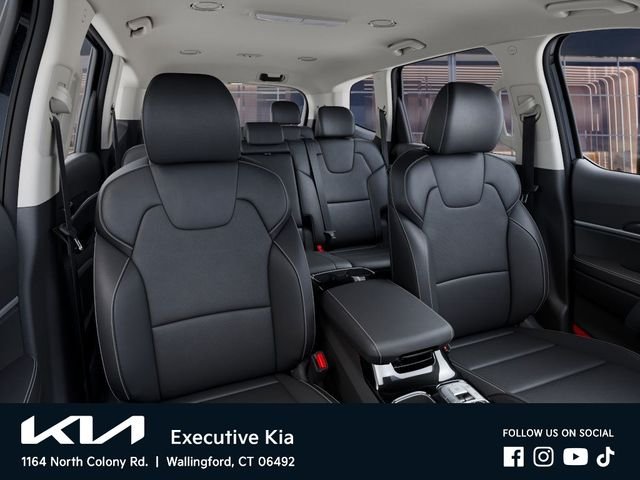 New 2025 Panthera Metal Kia LX image 15