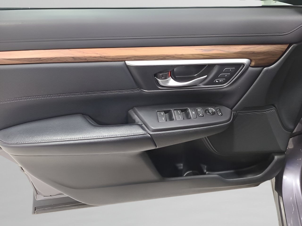 2018 Honda CR-V EX-L - Photo 21