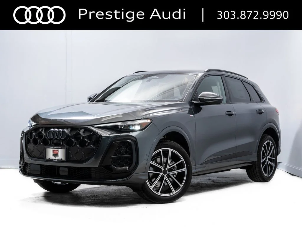 2026 Audi Q5 Premium Plus quattro's photo