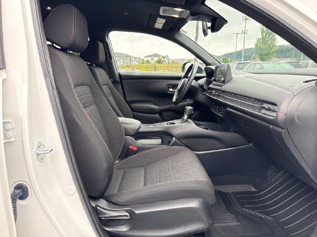 2024 Honda HR-V Sport - Photo 10