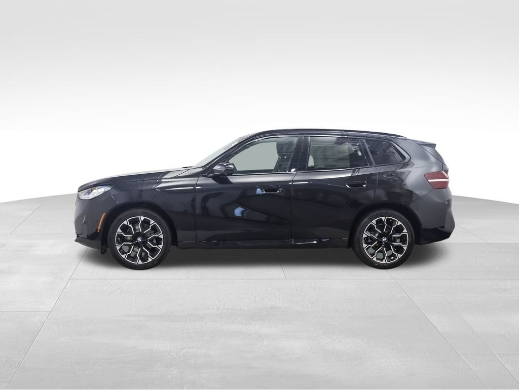 Used 2026 BMW X3 30 with VIN 5UX53GP0XT9270993 for sale in Minneapolis, Minnesota