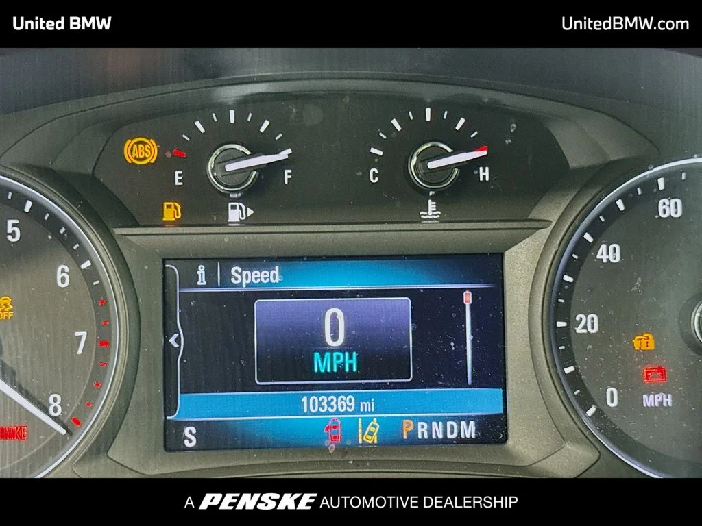 2020 Buick Encore Essence - Photo 7