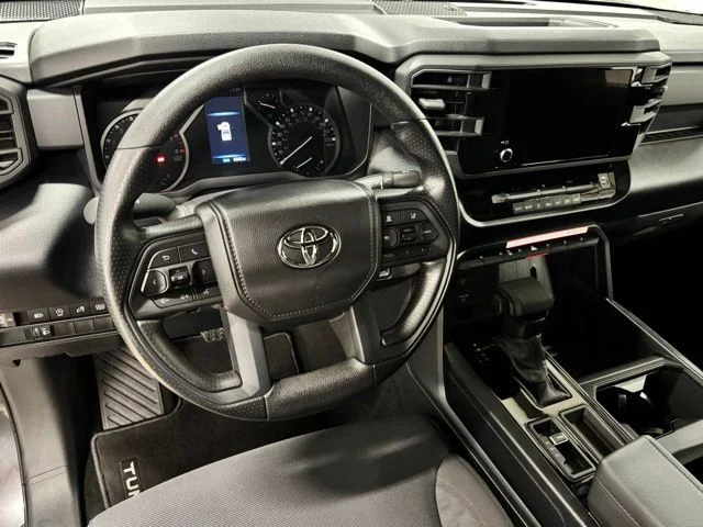 Certified Used 2026 Gray Toyota SR image 15