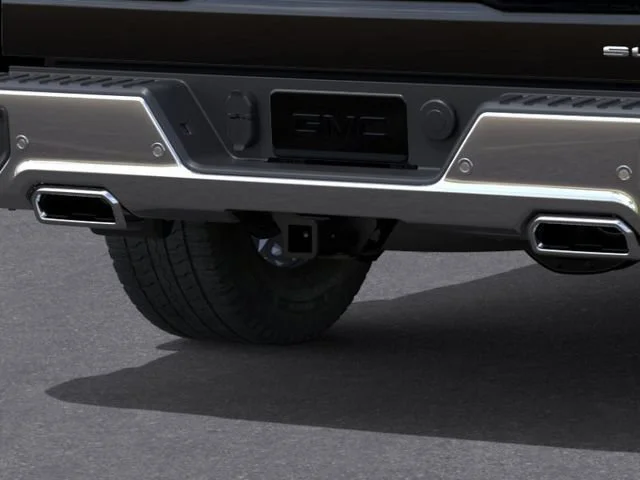 New 2026 Onyx Black GMC SLT image 14