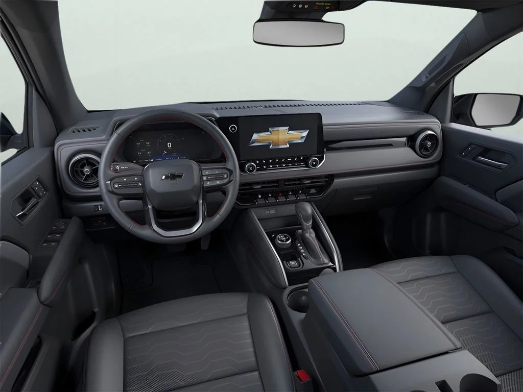 2026 Chevrolet Colorado Z71 - Photo 15