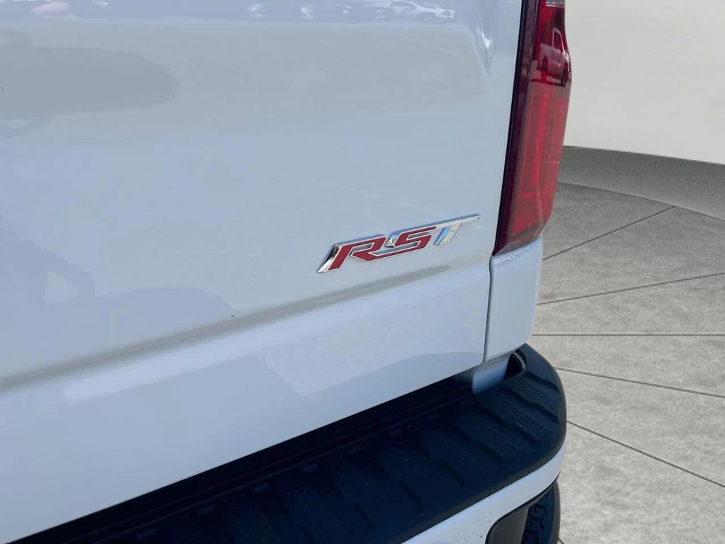 2026 Chevrolet Silverado 1500 RST - Photo 8