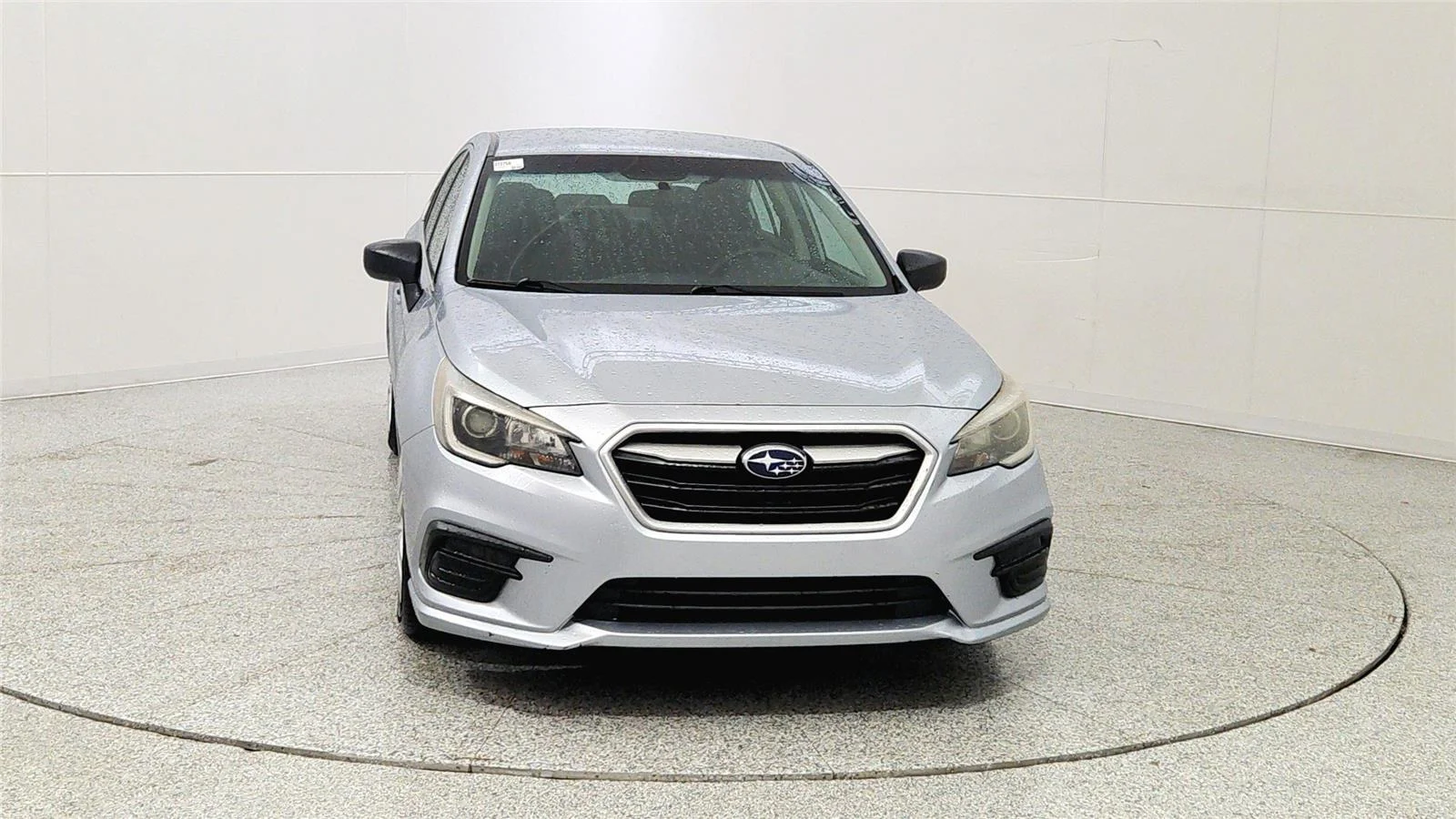 Used 2018 Subaru Legacy Base with VIN 4S3BNAA6XJ3045319 for sale in Florence, KY