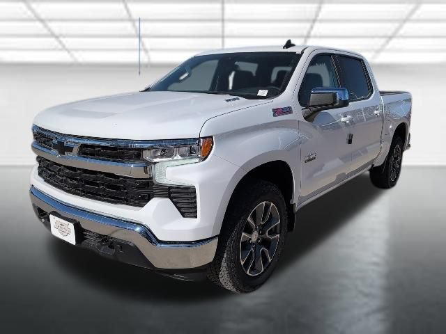 2026 Chevrolet Silverado 1500 LT - Photo 27