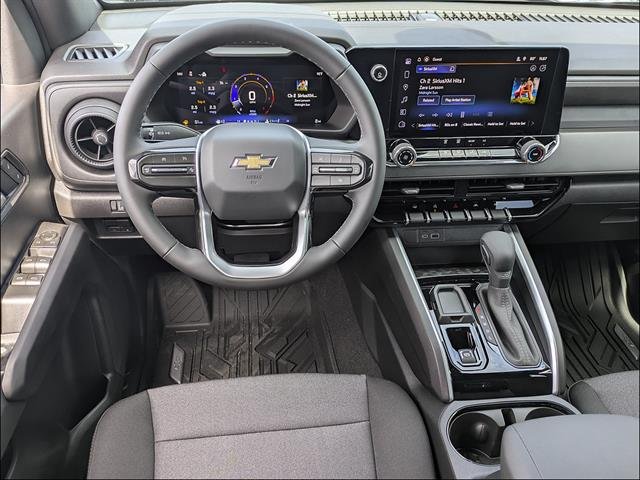 2026 Chevrolet Colorado Work Truck - Photo 18