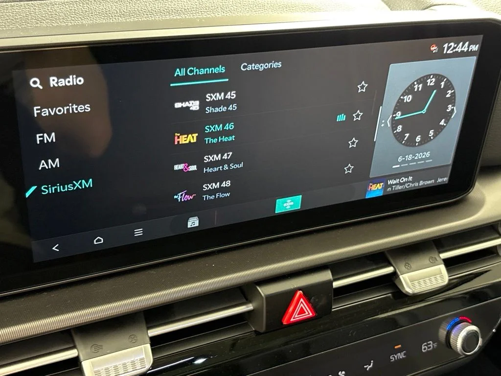 New 2026  Kia EX image 33