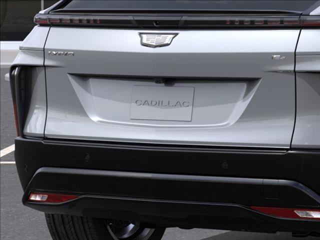 2027 Cadillac LYRIQ Signature Sport - Photo 14