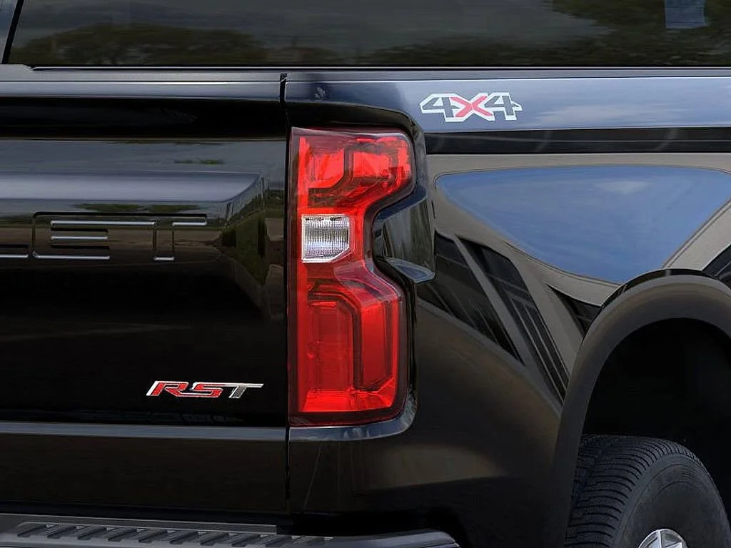 2026 Chevrolet Silverado 1500 RST - Photo 11