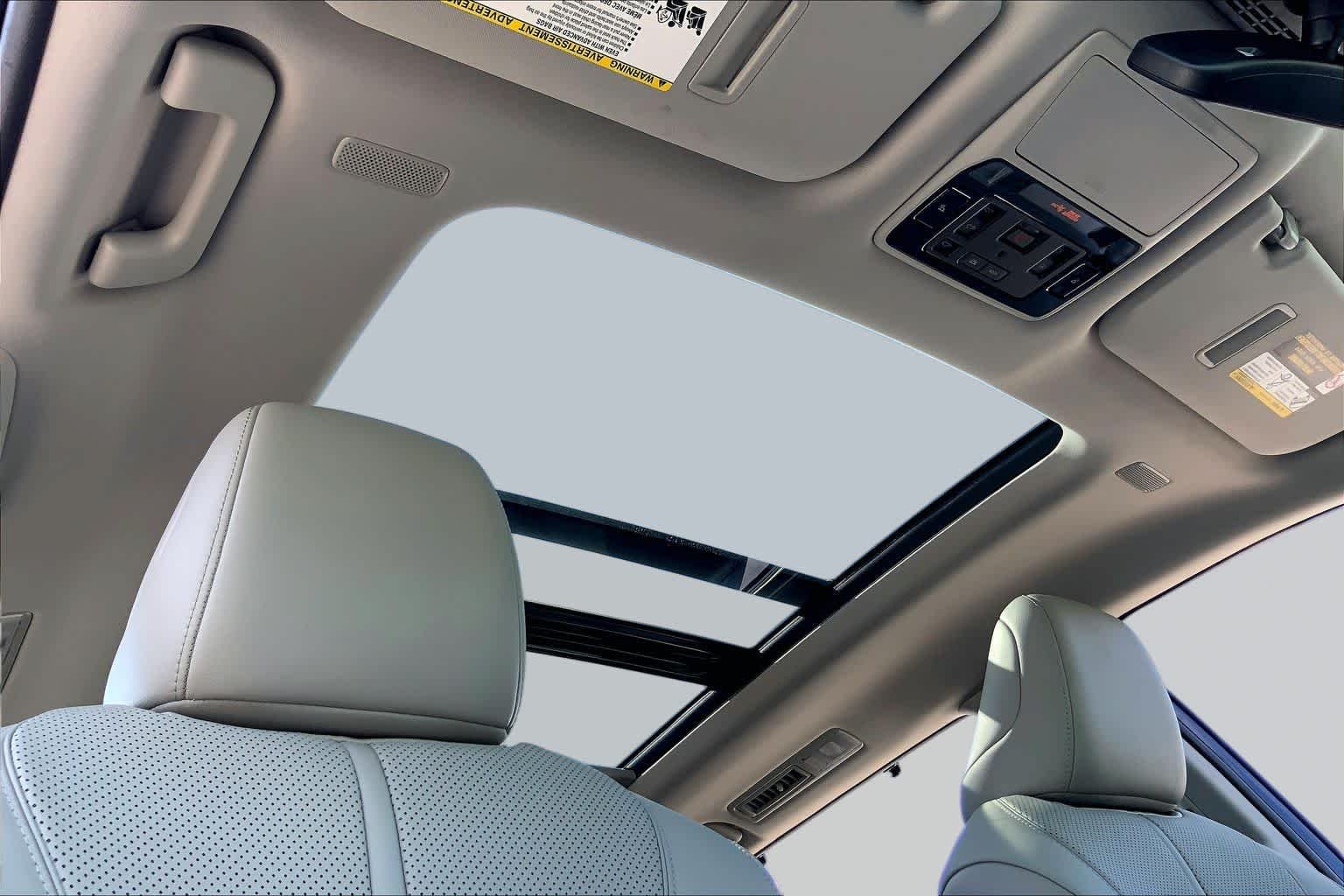Certified Used 2026 Blueprint Toyota Limited image 14