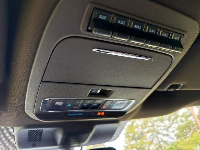 New 2026 Argon Blue Metallic Ford F-250® King Ranch® image 90