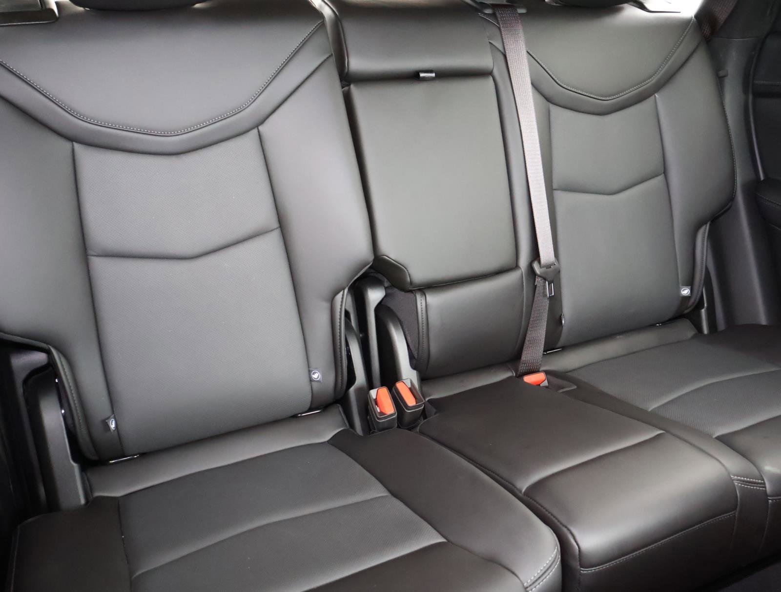2024 Cadillac XT5 Premium Luxury - Photo 22