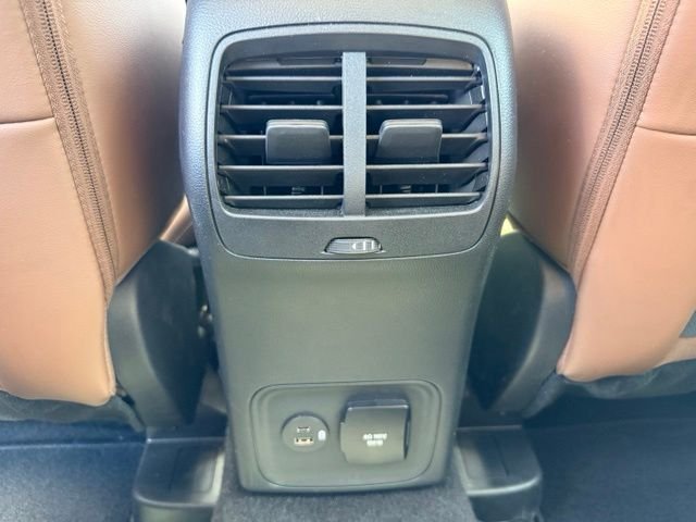 2024 Ford Bronco Sport Outer Banks - Photo 33