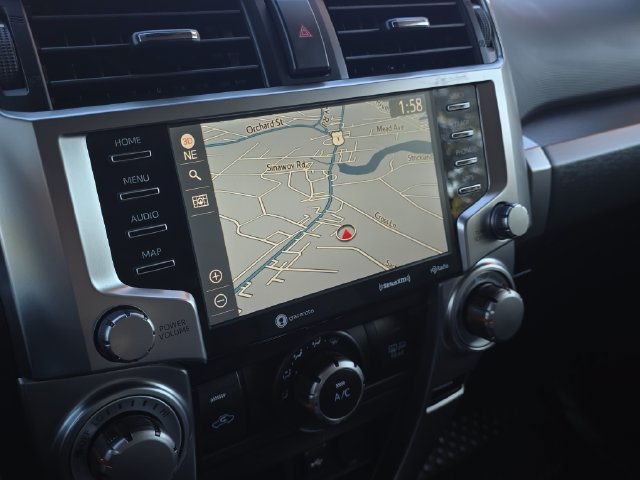 Used 2023 Gray Toyota SR5 Premium image 22