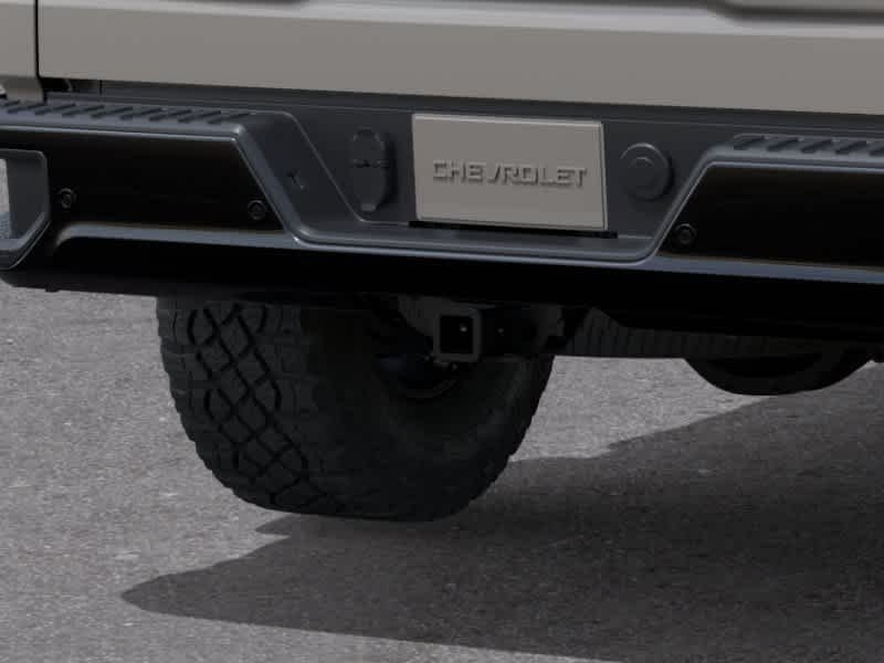 2026 Chevrolet Silverado 1500 ZR2 - Photo 14