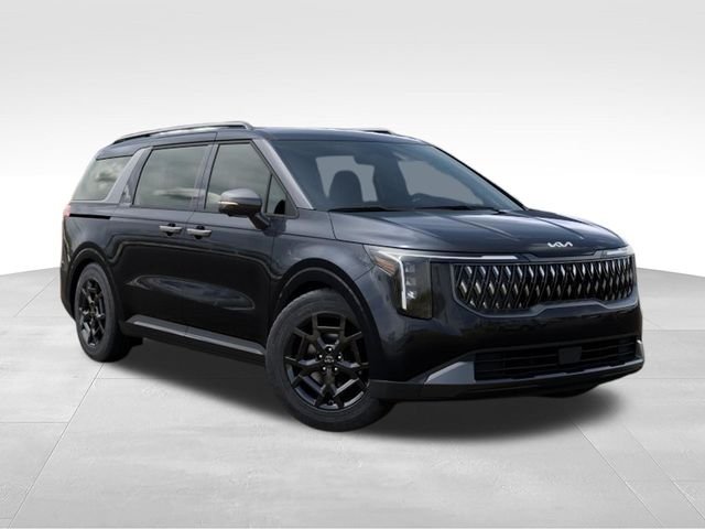 New 2027  Kia EX image 9