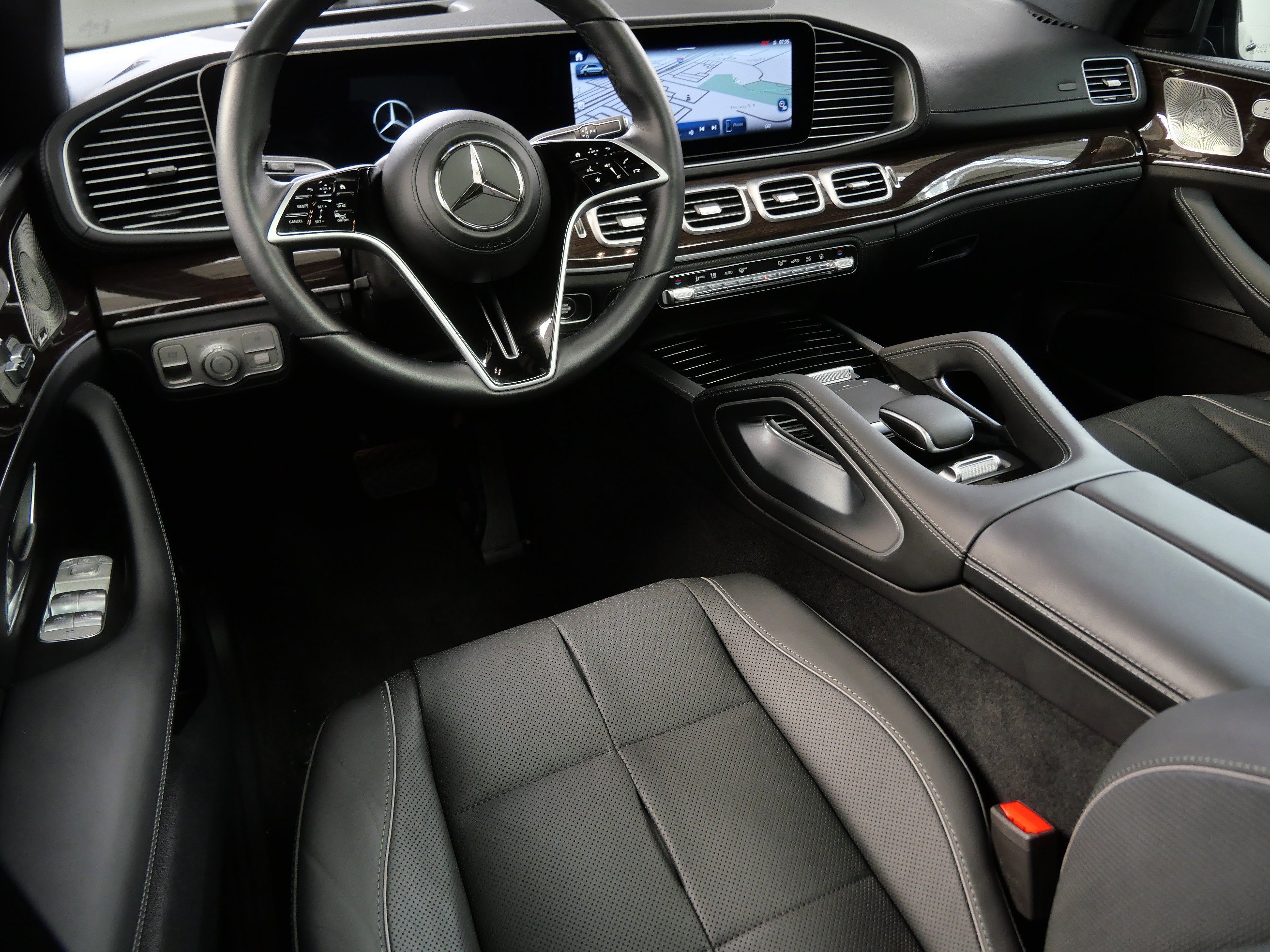 Certified 2024 Mercedes-Benz GLE GLE450E with VIN 4JGFB4GB5RB253878 for sale in Minnetonka, Minnesota