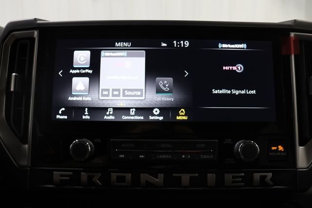 2026 Nissan Frontier SV - Photo 20
