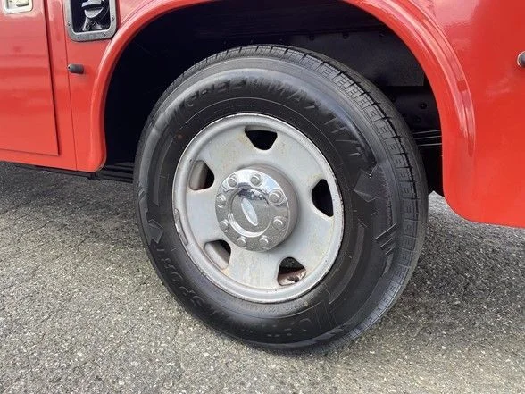 Used 2011 Red Ford XL image 64